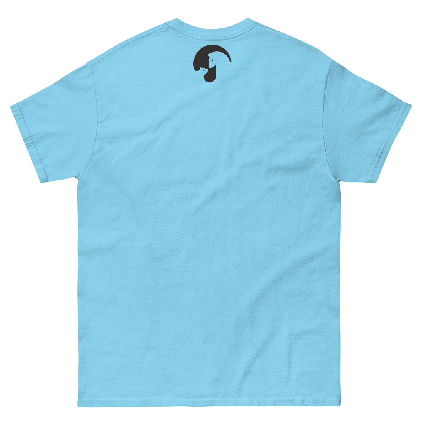 Papabär Herren-T-Shirt