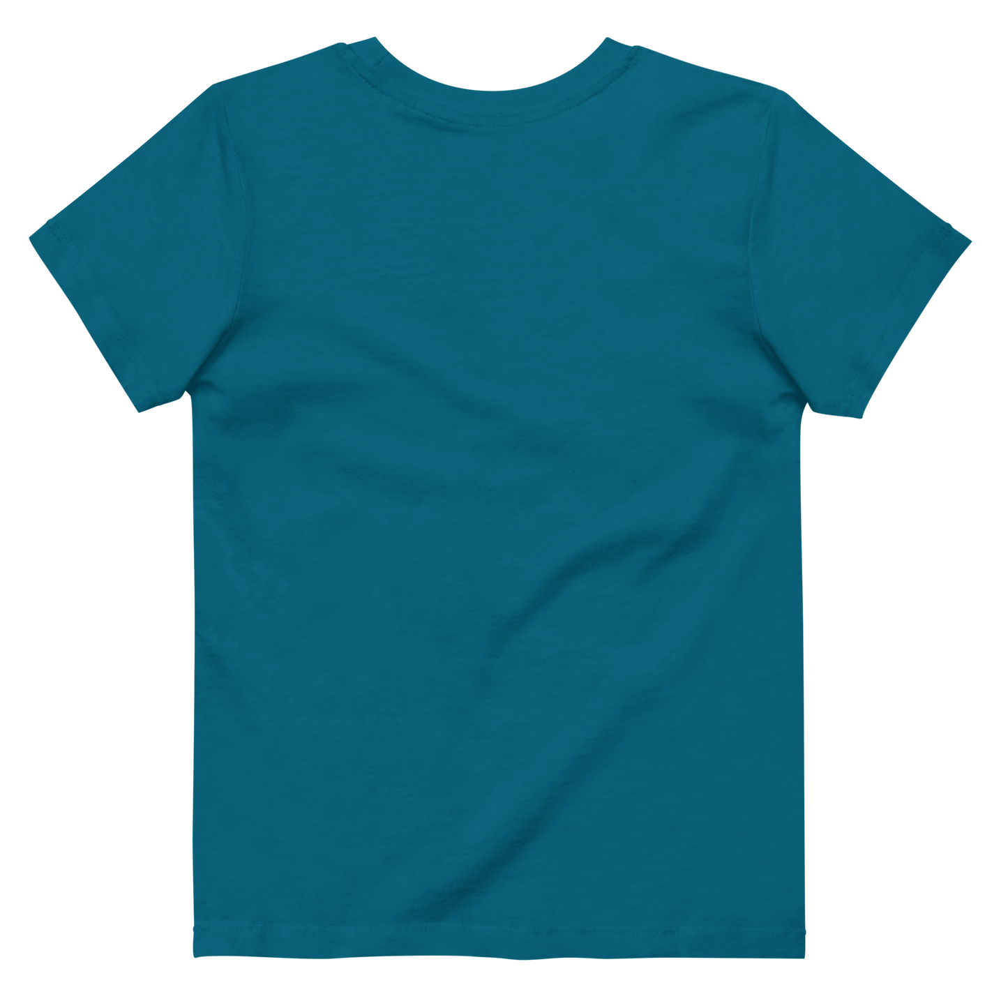 Wild Thing Bio-Baumwoll-T-Shirt für Kinder