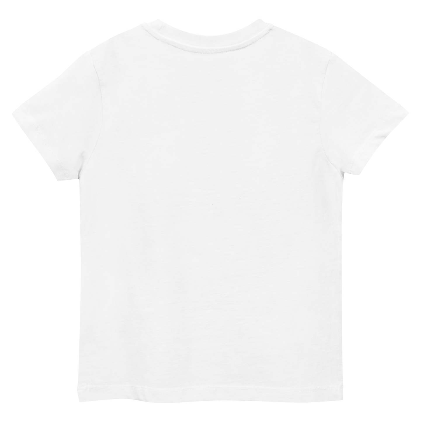 Super Brother Bio-Baumwoll-T-Shirt für Kinder