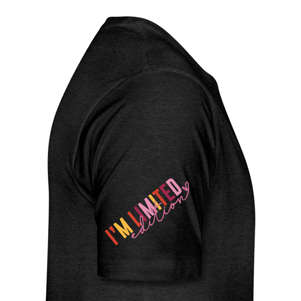 Unisex Premium T-Shirt - Anthrazit