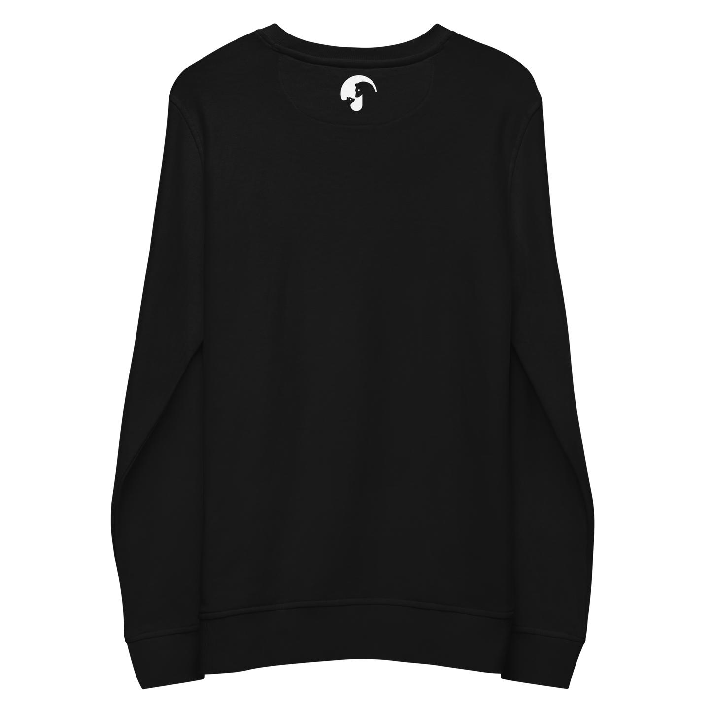 Opa Bär Bio-Pullover