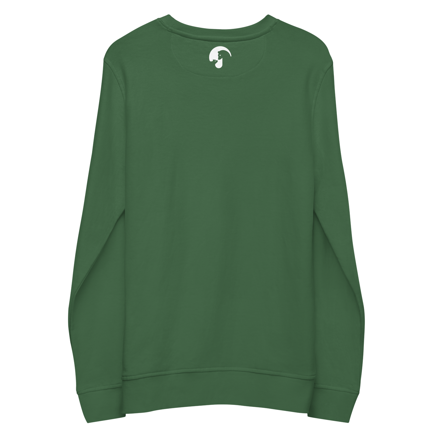 Oma Bär Bio-Pullover