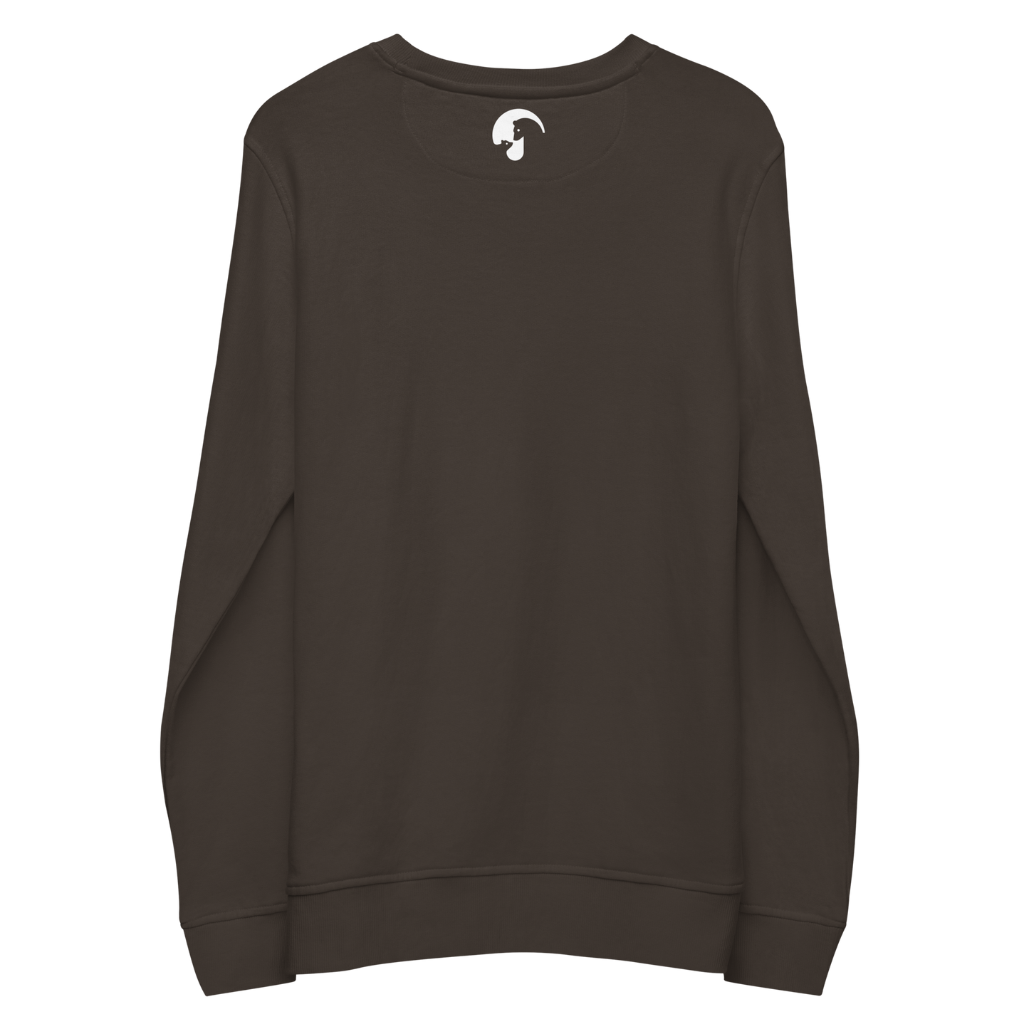 Oma Bär Bio-Pullover