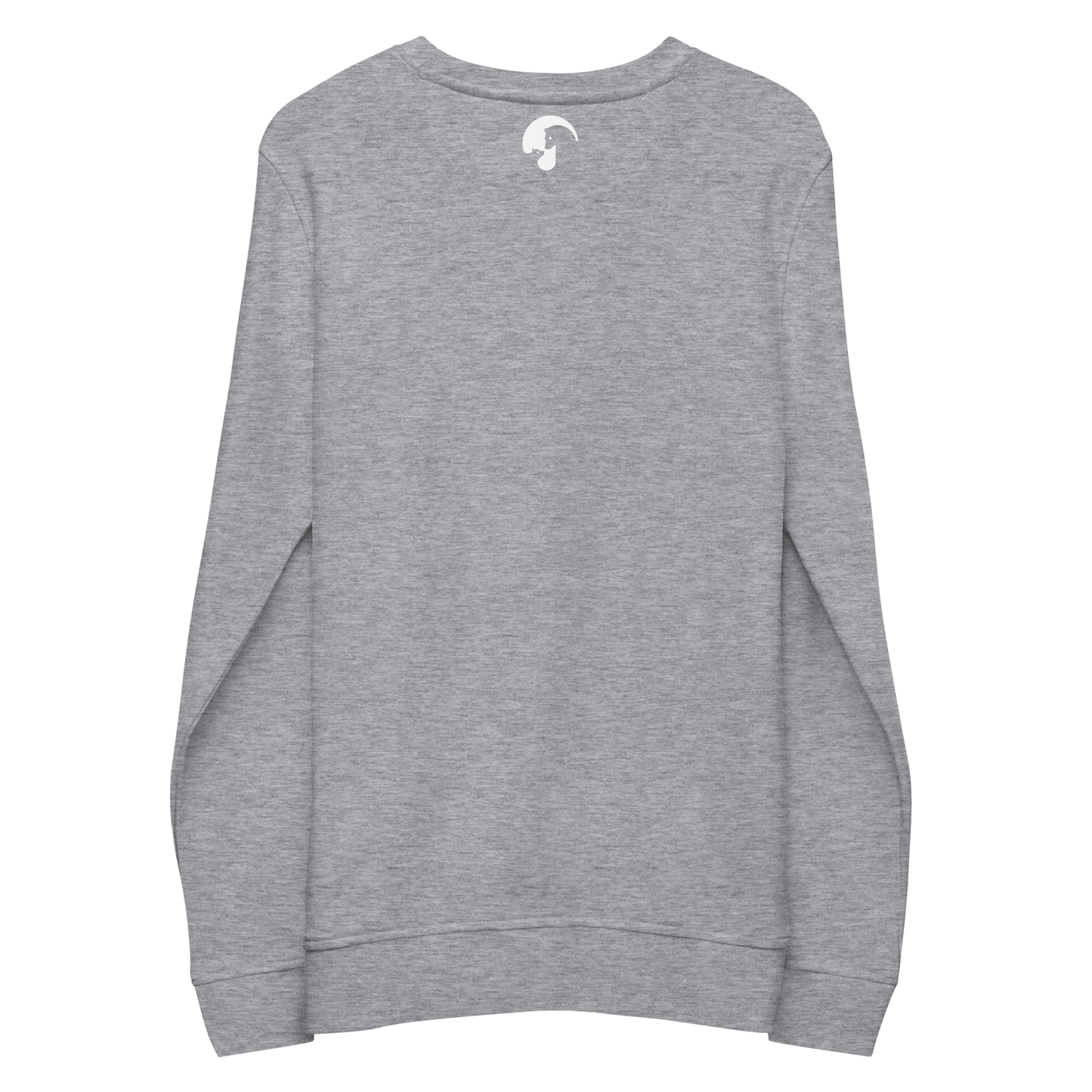 Oma Bär Bio-Pullover