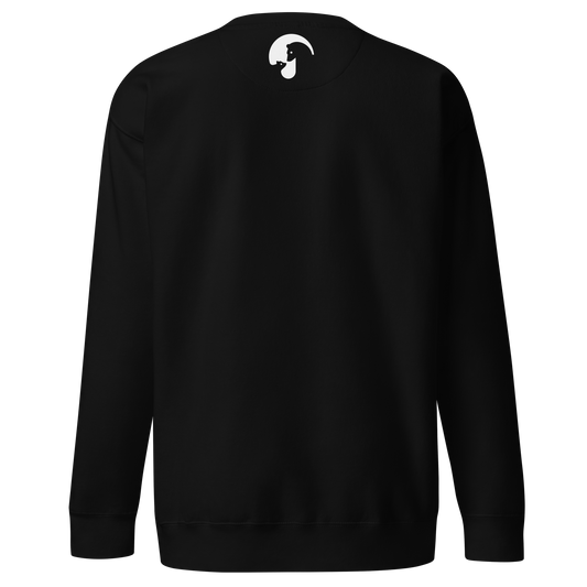 #MAMA Unisex-Premium-Pullover