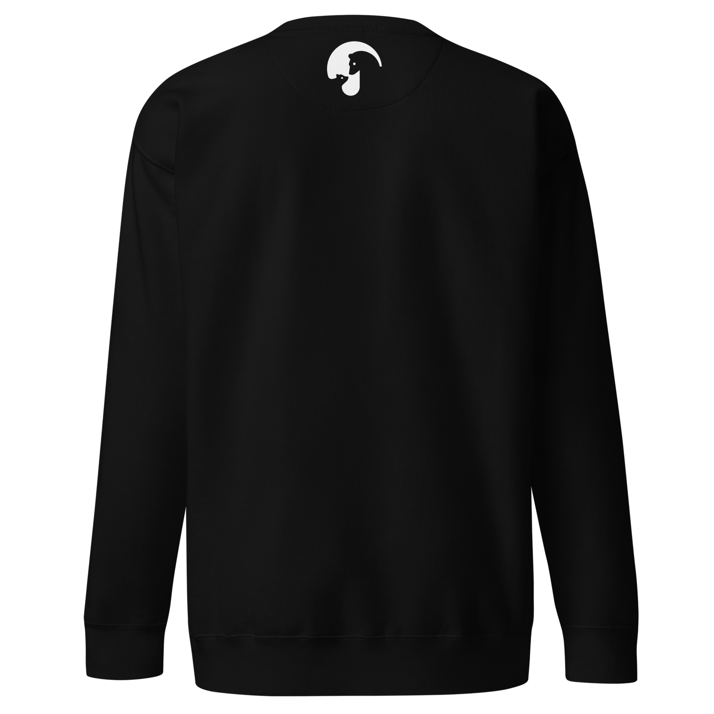 Papa Bär Unisex Pullover