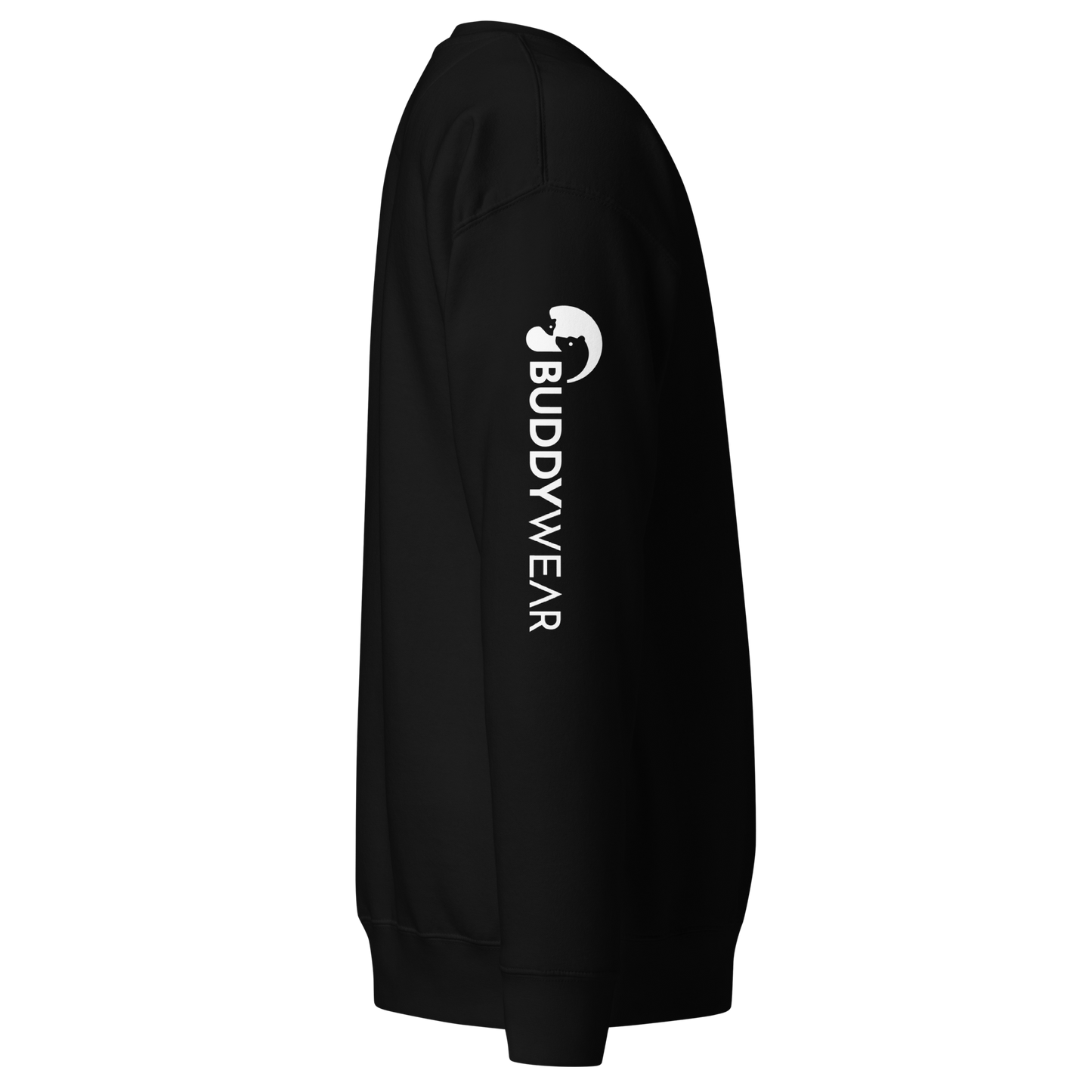 Kreuz Opa Unisex-Premium-Pullover