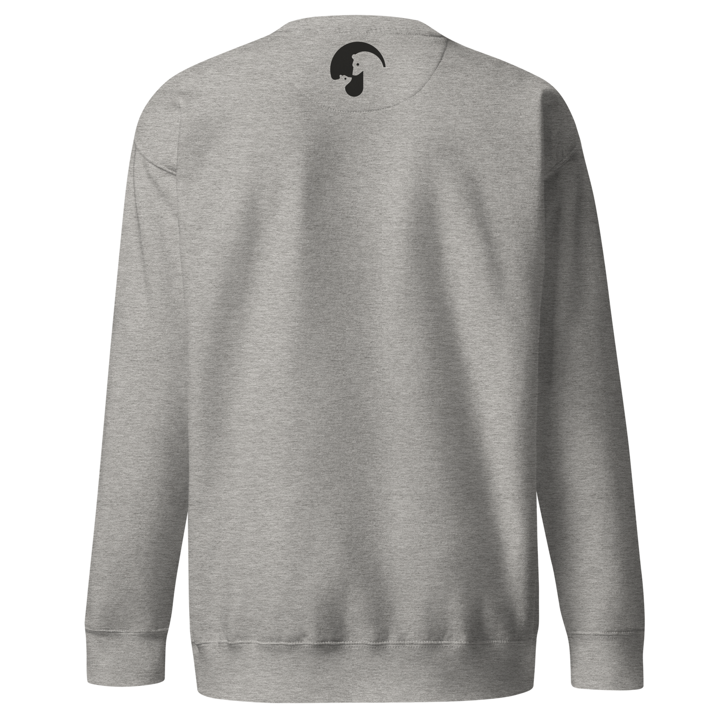 #MAMA Unisex-Premium-Pullover