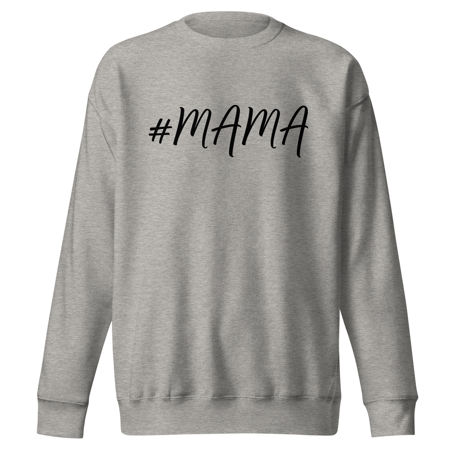 #MAMA Unisex-Premium-Pullover