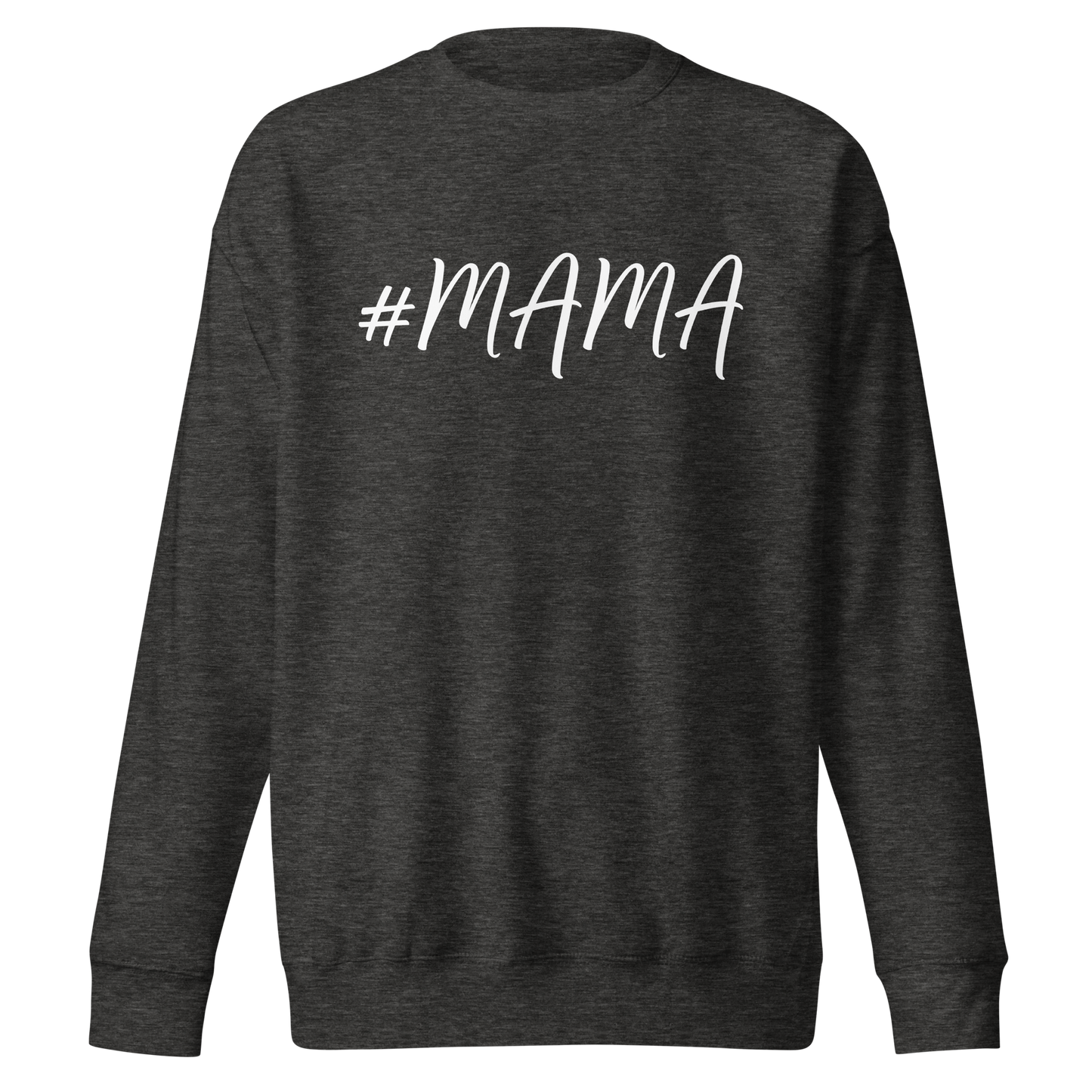 #MAMA Unisex-Premium-Pullover