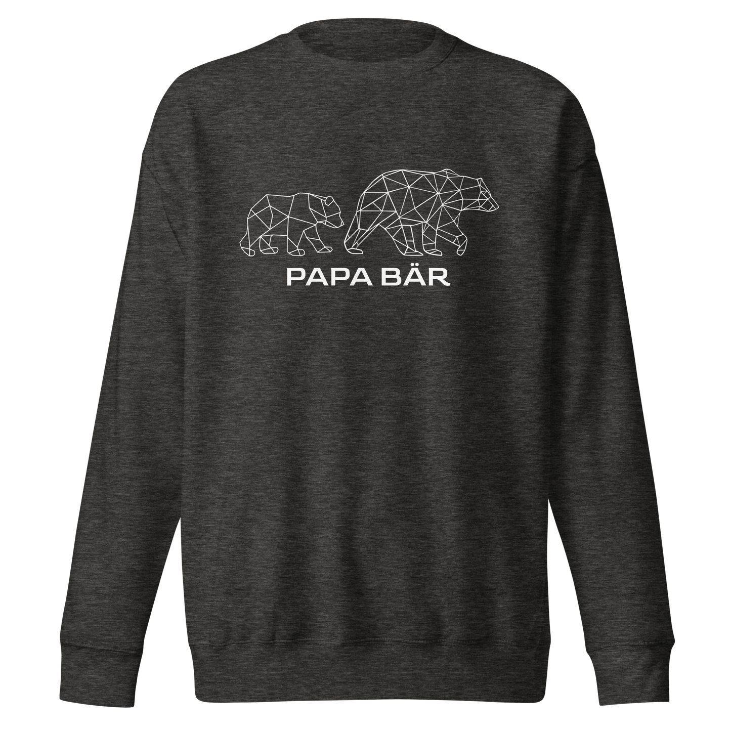 Papa Bär Unisex Pullover