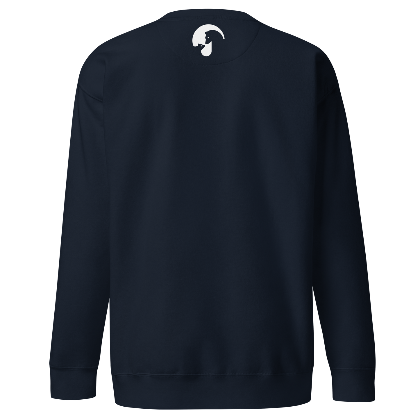 #MAMA Unisex-Premium-Pullover