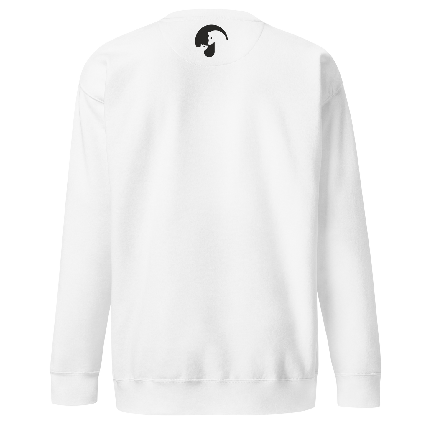 #MAMA Unisex-Premium-Pullover