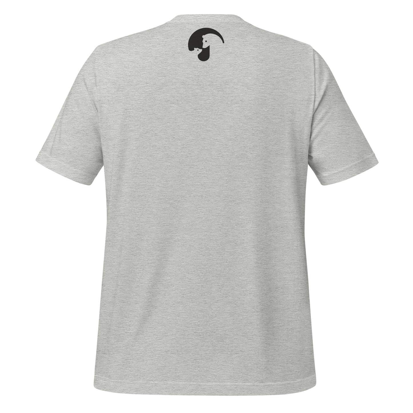 Batterie Super Dad Unisex-T-Shirt