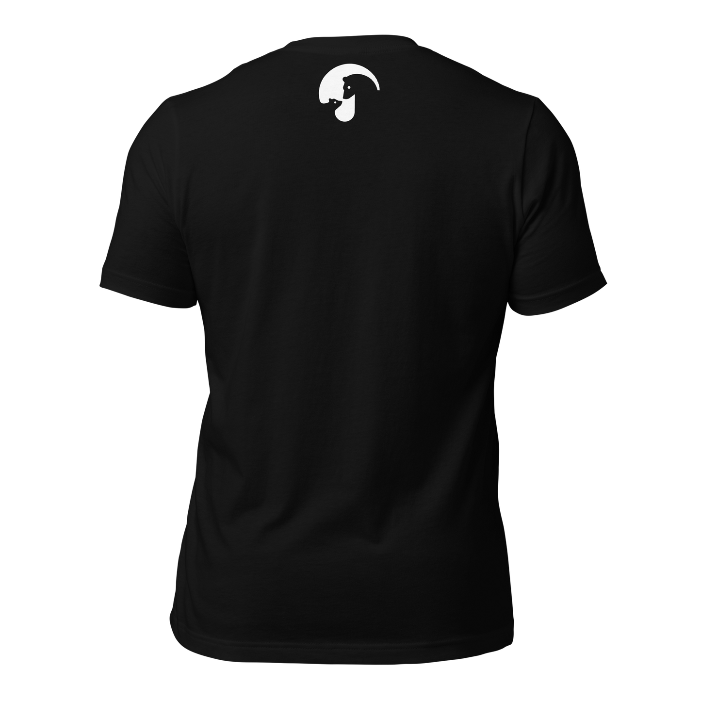 Wild Things Queen Unisex-T-Shirt