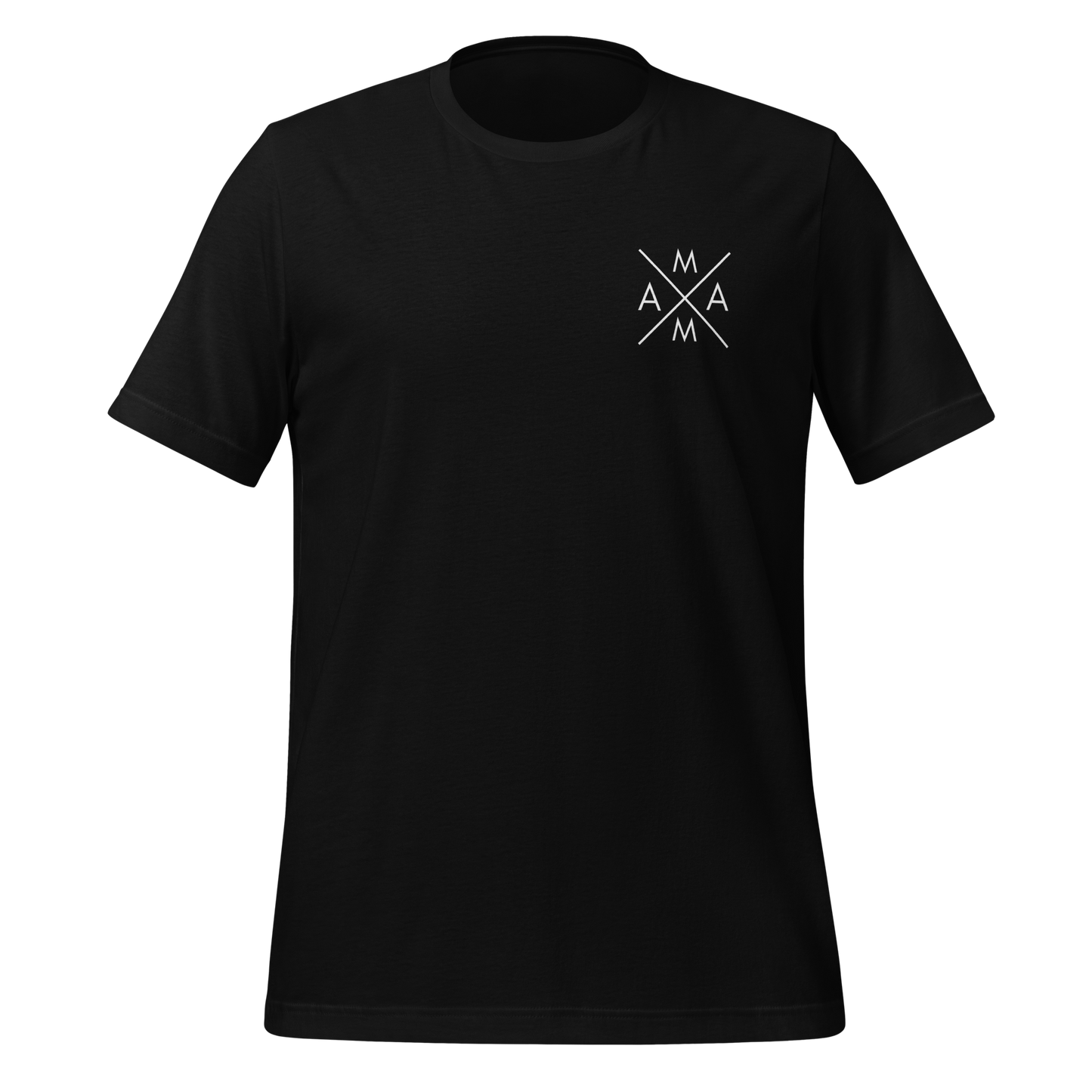 Kreuz Mama Unisex T-Shirt