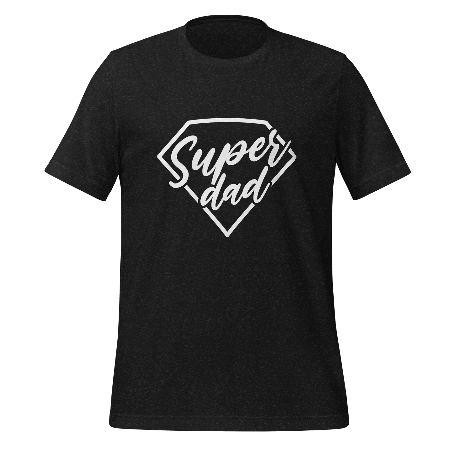 Super Dad Unisex-T-Shirt