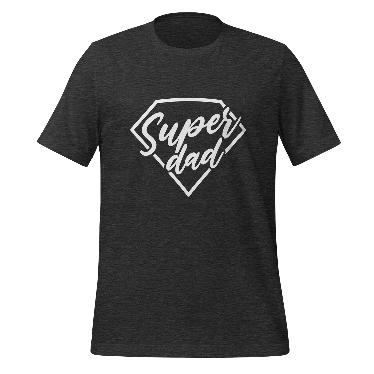 Super Dad Unisex-T-Shirt