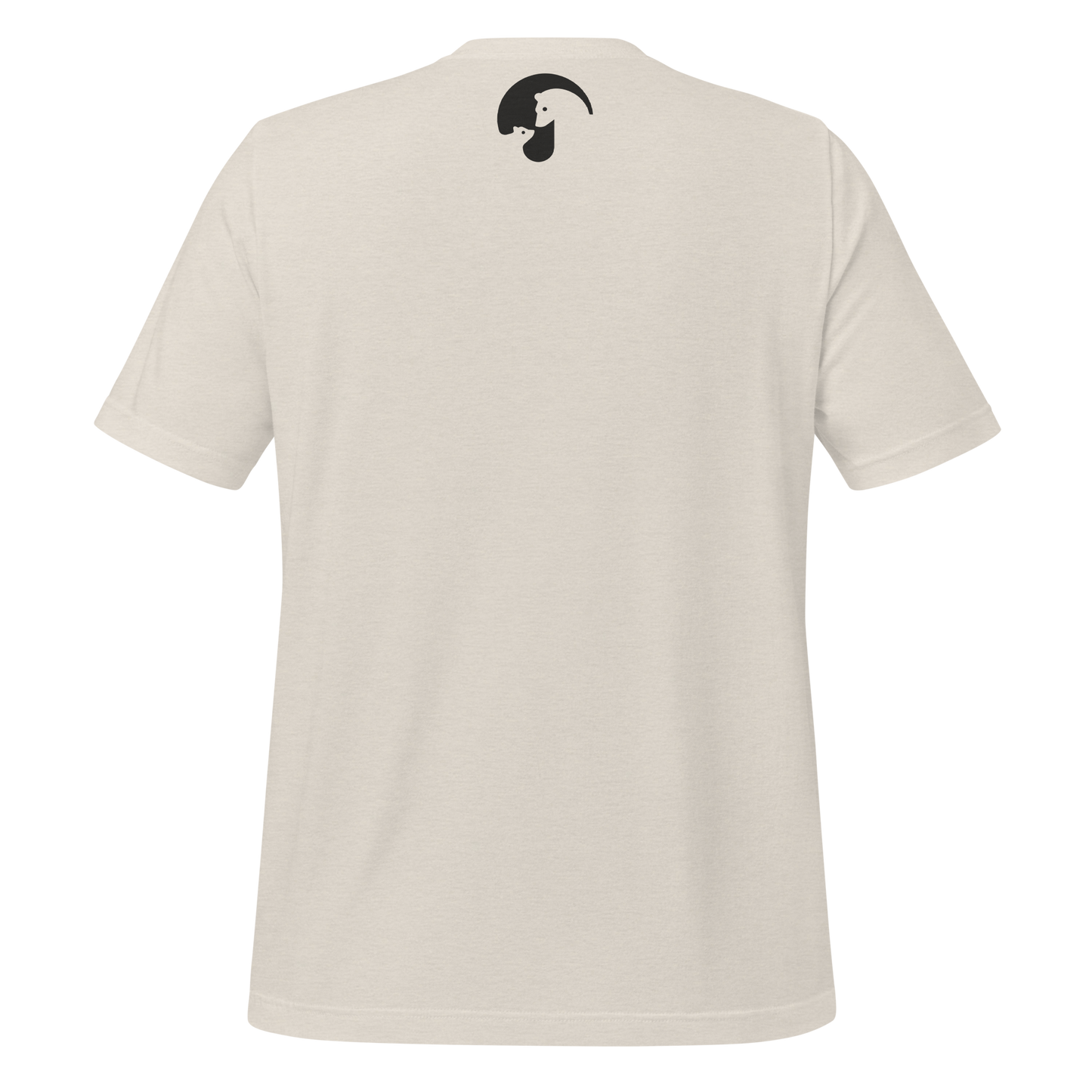 Batterie Super Dad Unisex-T-Shirt