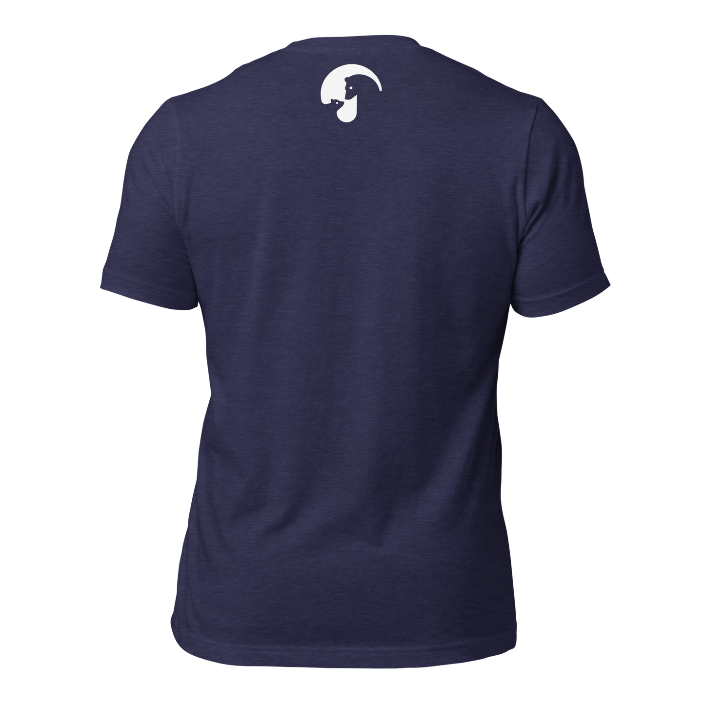 Wild Things Queen Unisex-T-Shirt