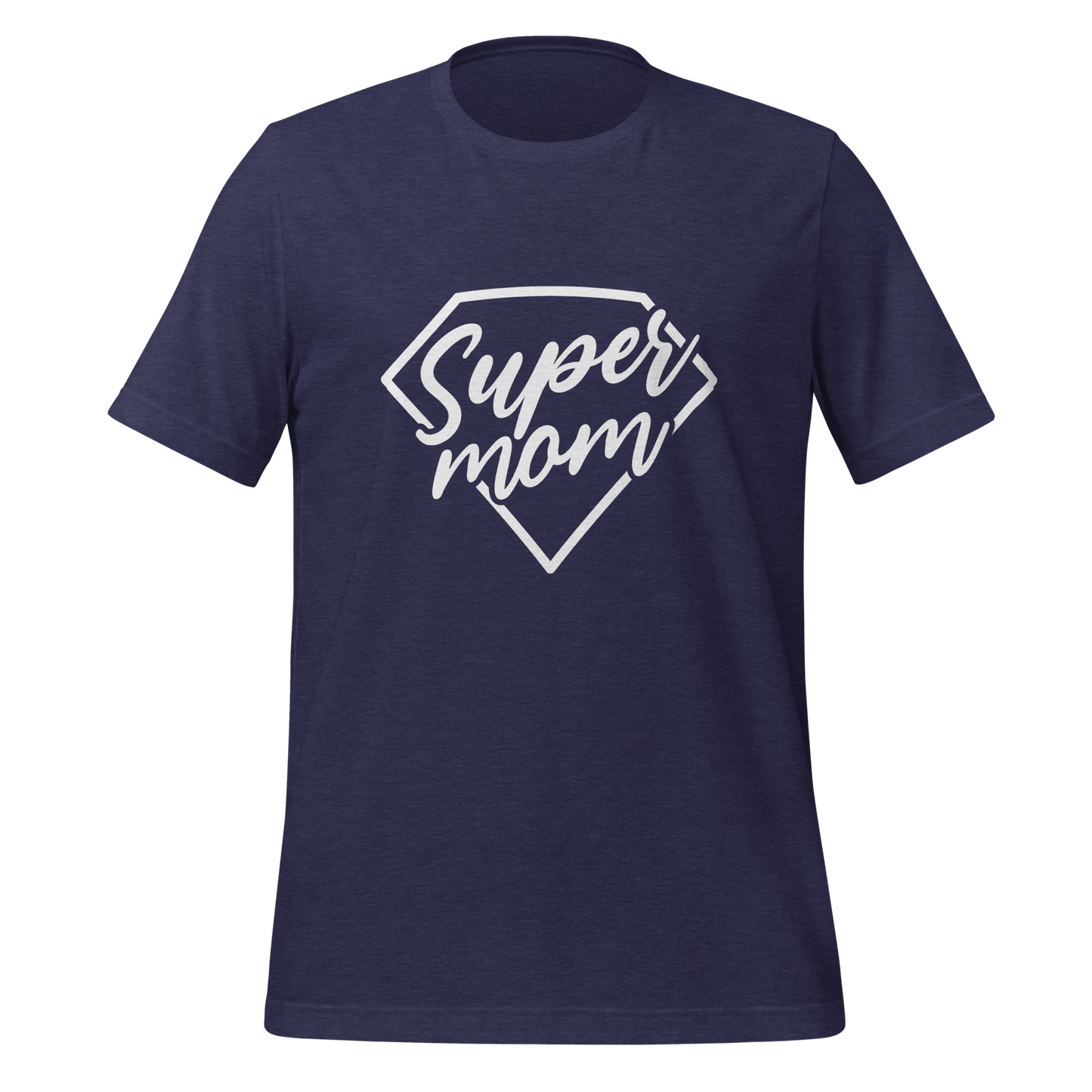Super Mom Unisex-T-Shirt