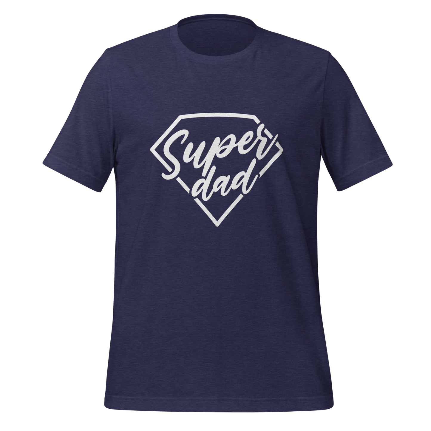 Super Dad Unisex-T-Shirt