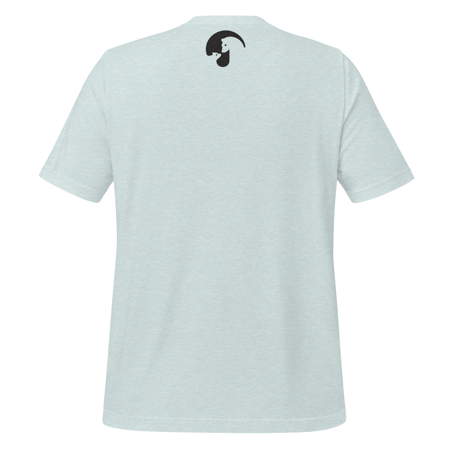 Batterie Super Dad Unisex-T-Shirt