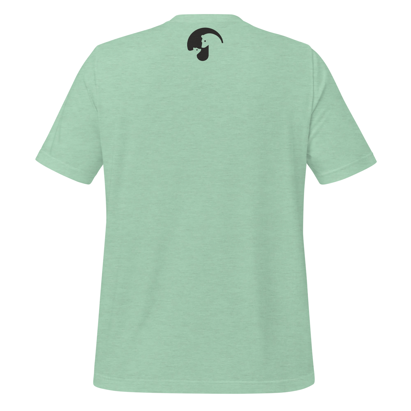 Batterie Super Dad Unisex-T-Shirt