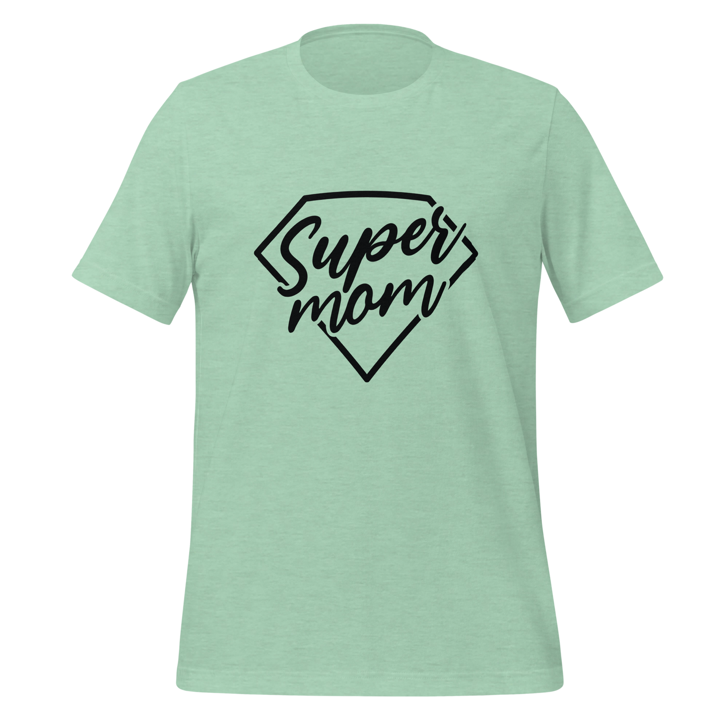 Super Mom Unisex-T-Shirt