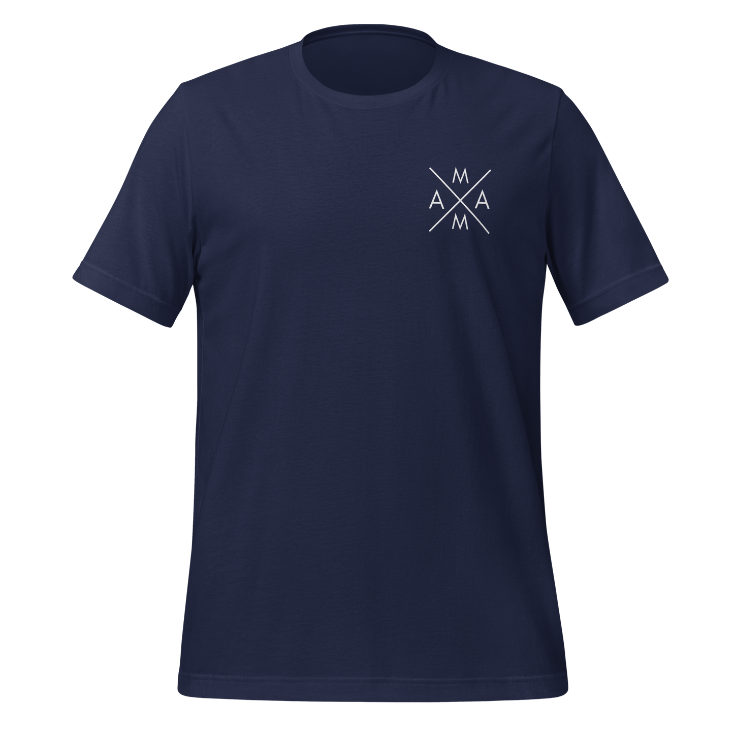 Kreuz Mama Unisex T-Shirt