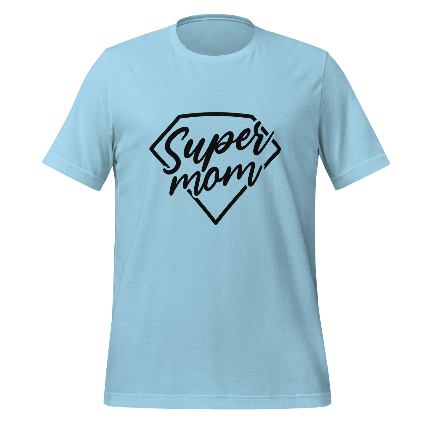 Super Mom Unisex-T-Shirt