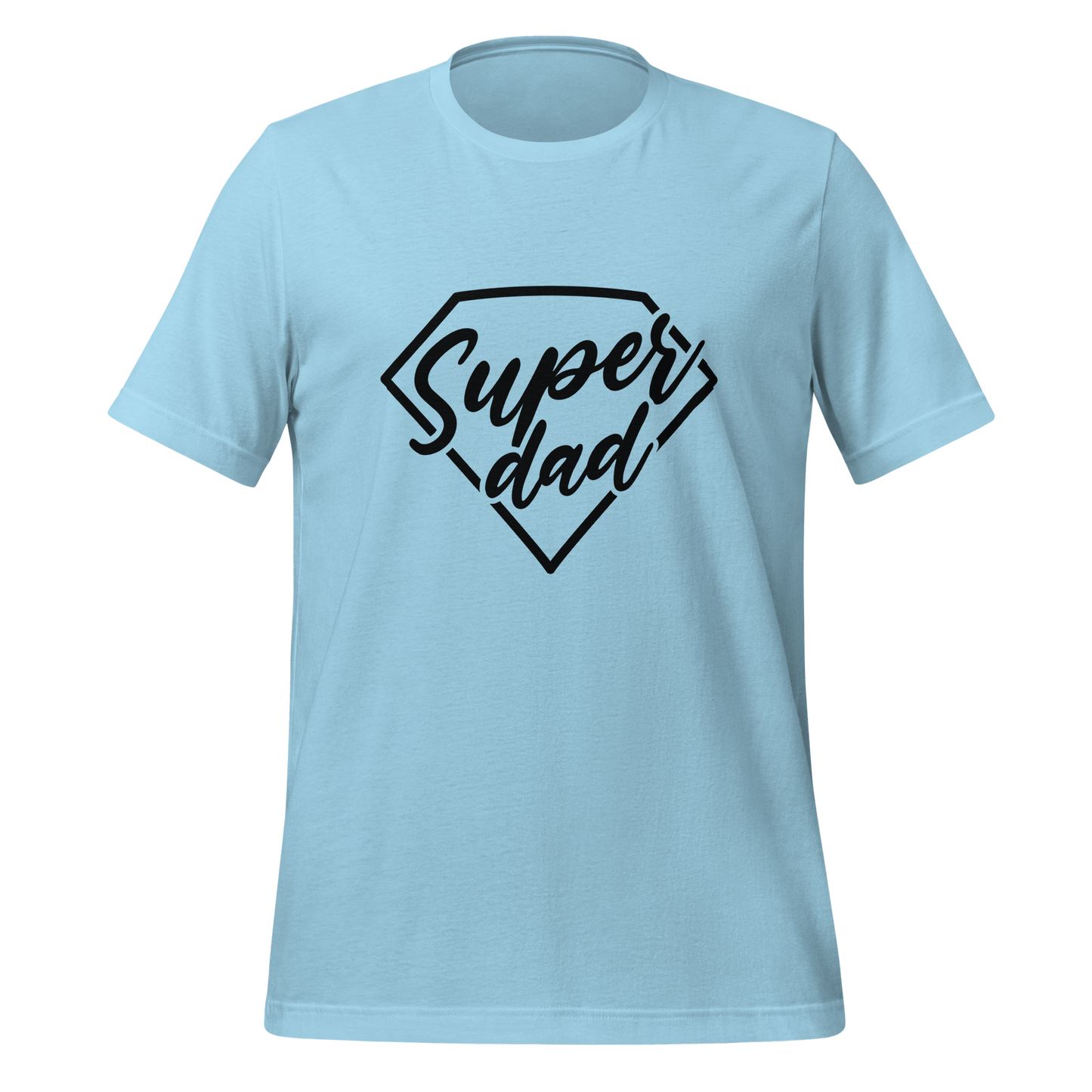 Super Dad Unisex-T-Shirt