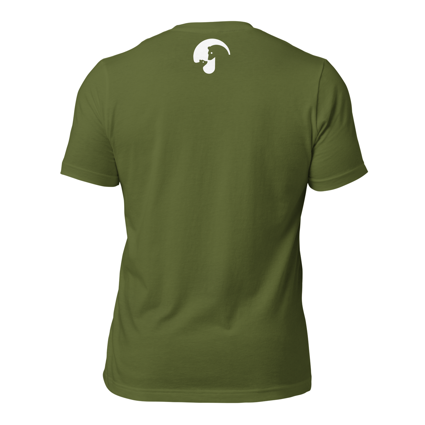 Wild Things Queen Unisex-T-Shirt