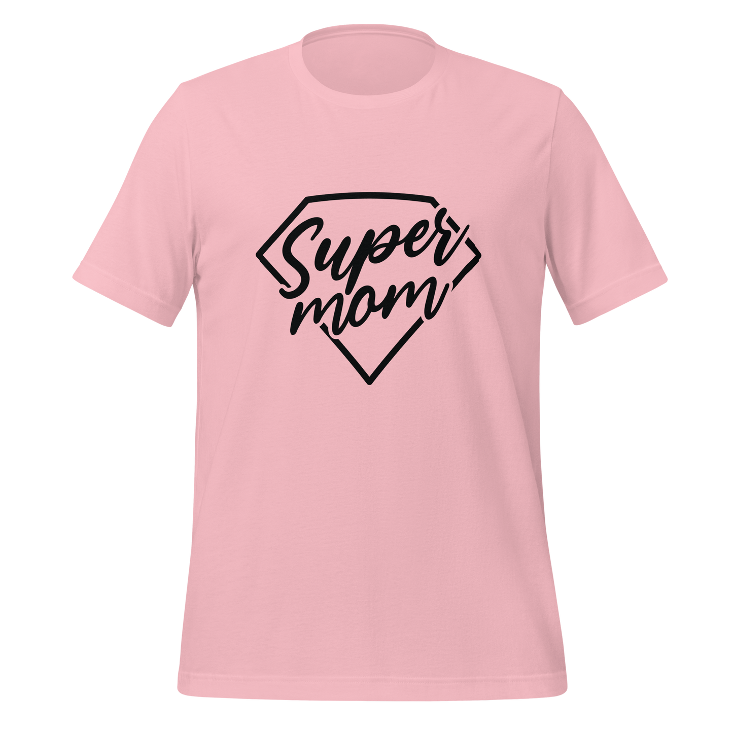 Super Mom Unisex-T-Shirt