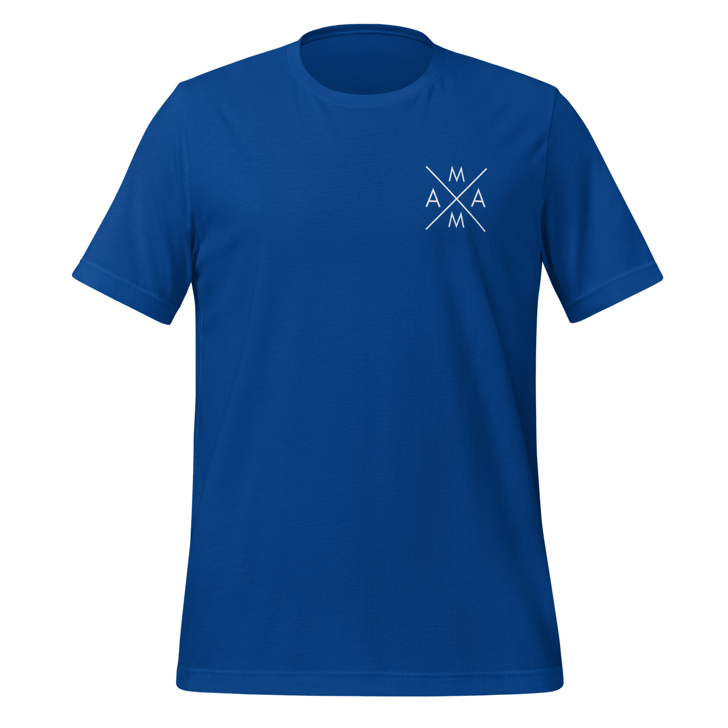 Kreuz Mama Unisex T-Shirt