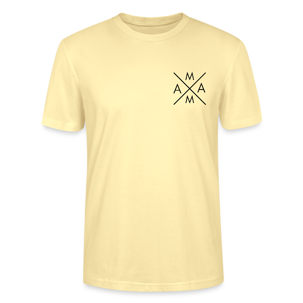 Mama - Bio Unisex T-Shirt - Creme
