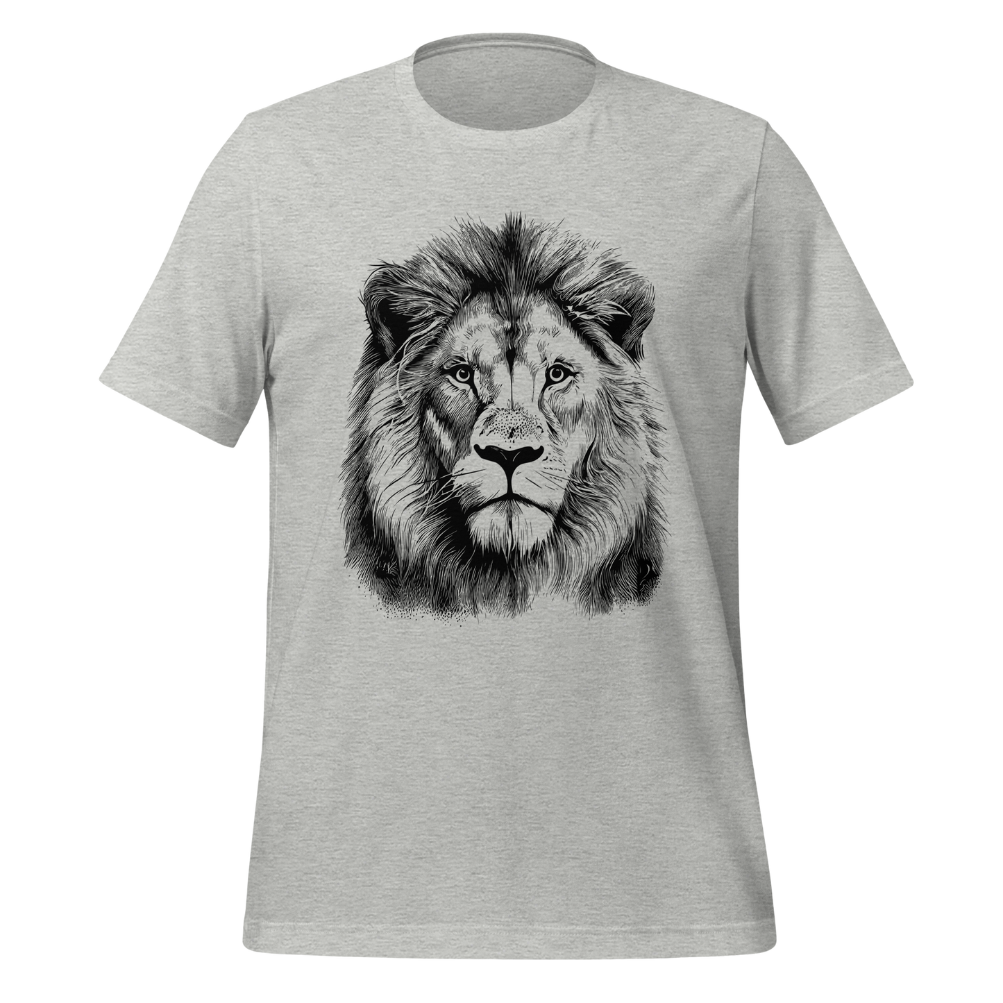 Löwe T-Shirt