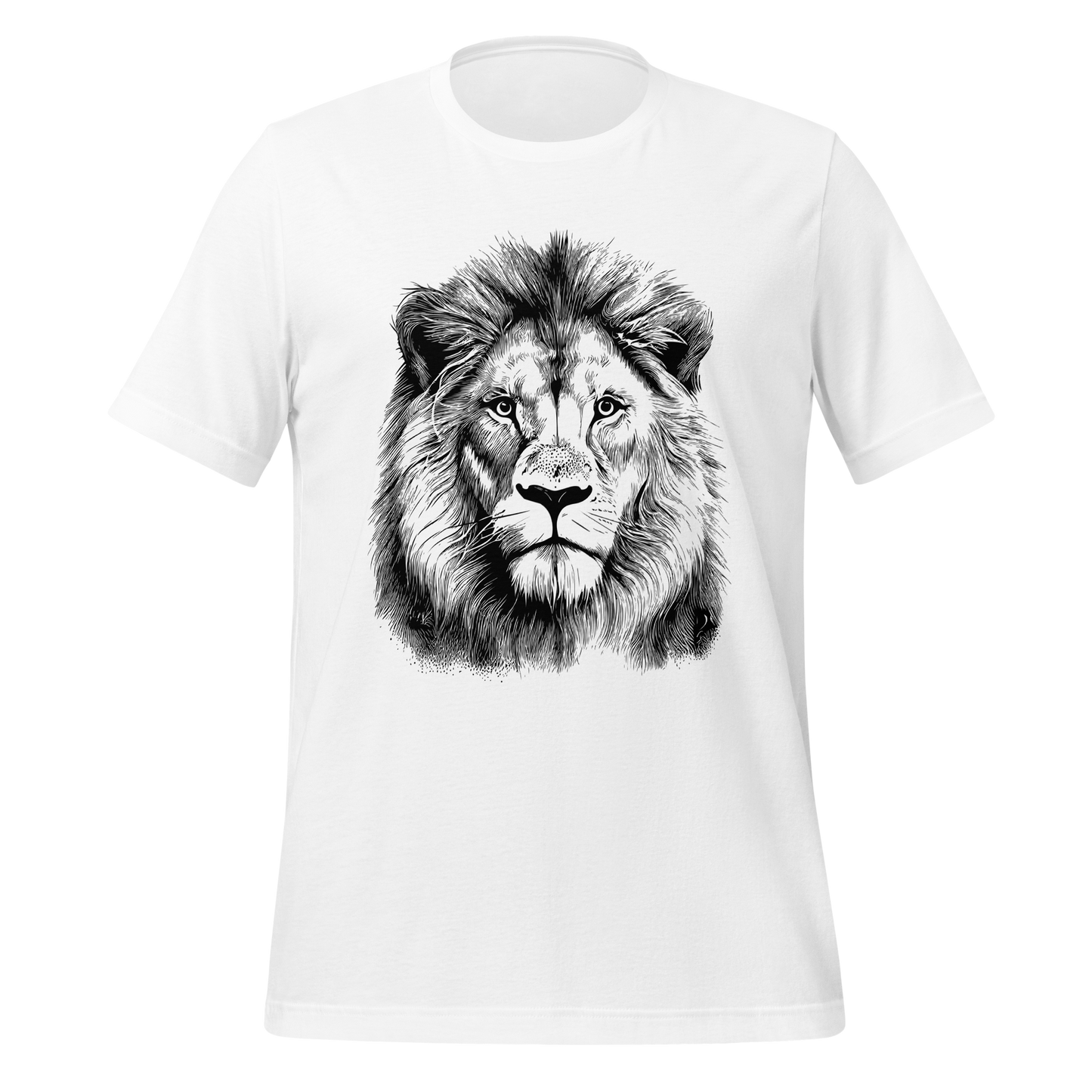 Löwe T-Shirt